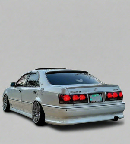 OEM Wagon STYLE combo TOYOTA CROWN SEDAN GS/JZS 171/173/175