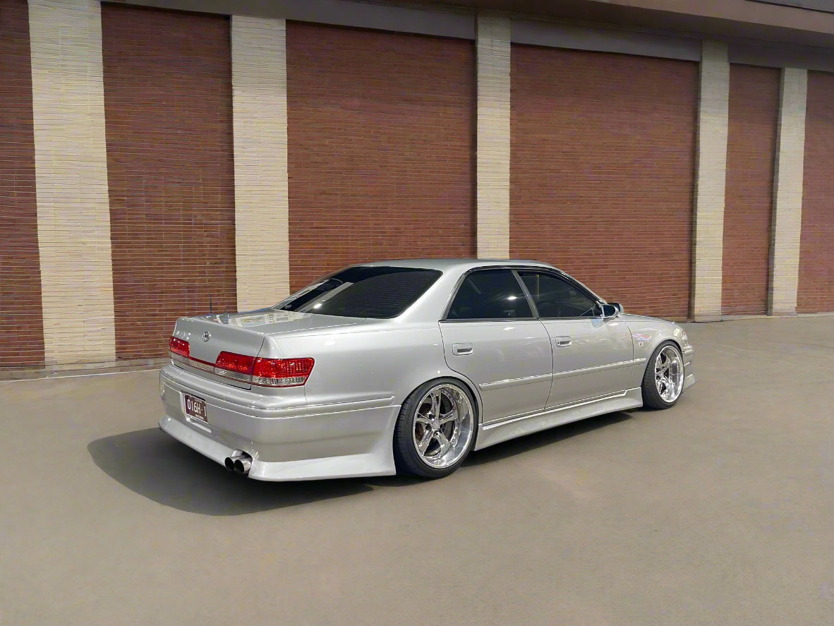 marky919さま専用 New Genuine Toyota Mark II Cresta JZX100 JDM Front Fender