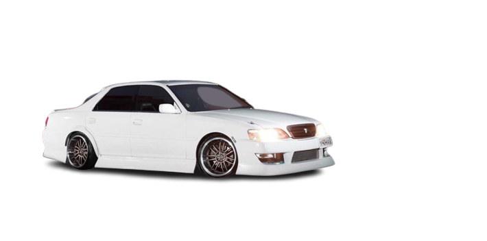 BN Sport STYLE Toyota Cresta GX/JZX 100/101/105